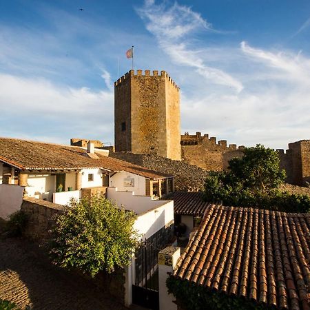 A Janela Do Castelo Villa Monsaraz Bagian luar foto