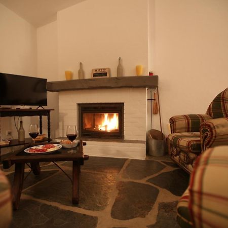 A Janela Do Castelo Villa Monsaraz Bagian luar foto