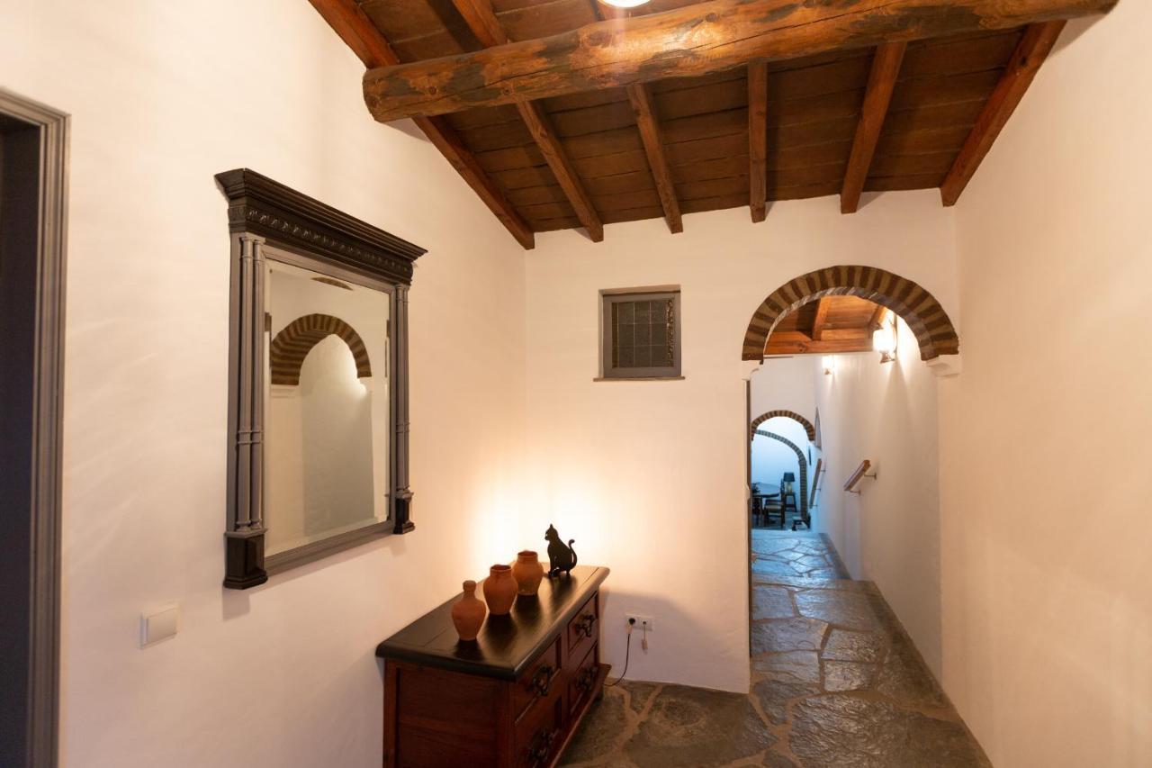 A Janela Do Castelo Villa Monsaraz Bagian luar foto