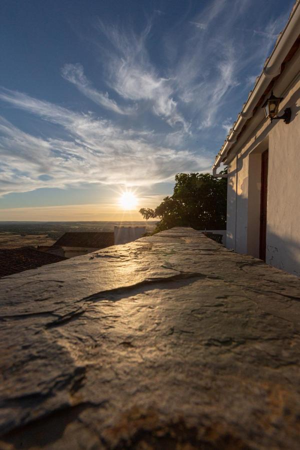 A Janela Do Castelo Villa Monsaraz Bagian luar foto