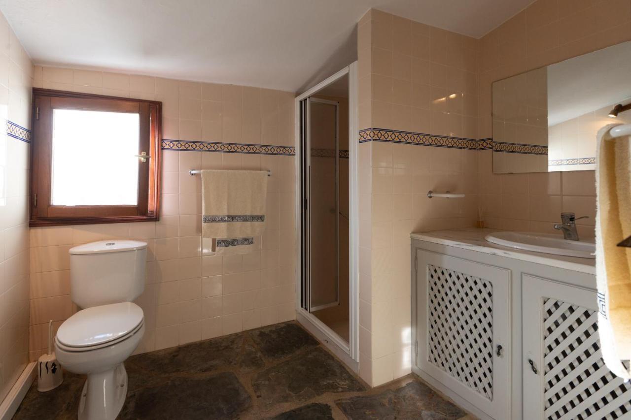 A Janela Do Castelo Villa Monsaraz Bagian luar foto