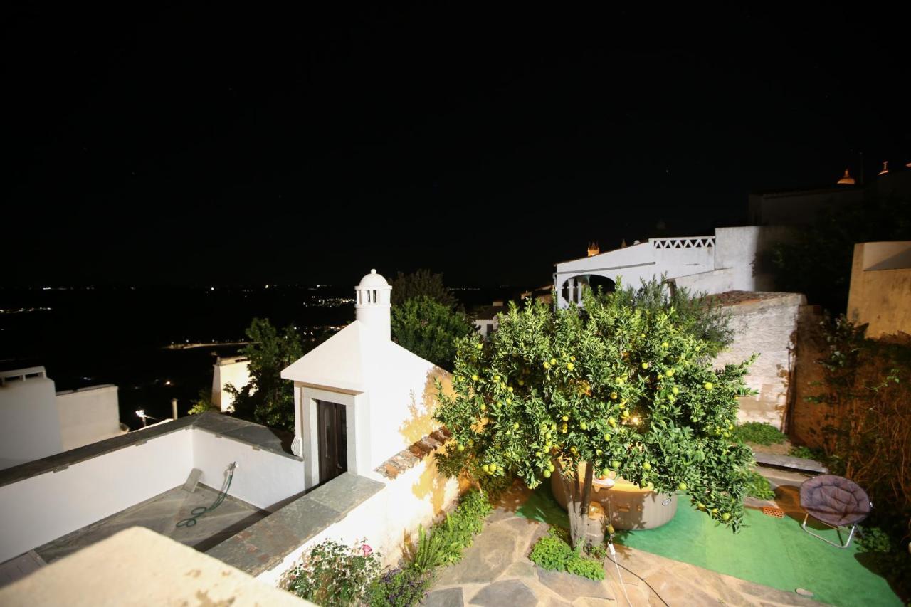 A Janela Do Castelo Villa Monsaraz Bagian luar foto